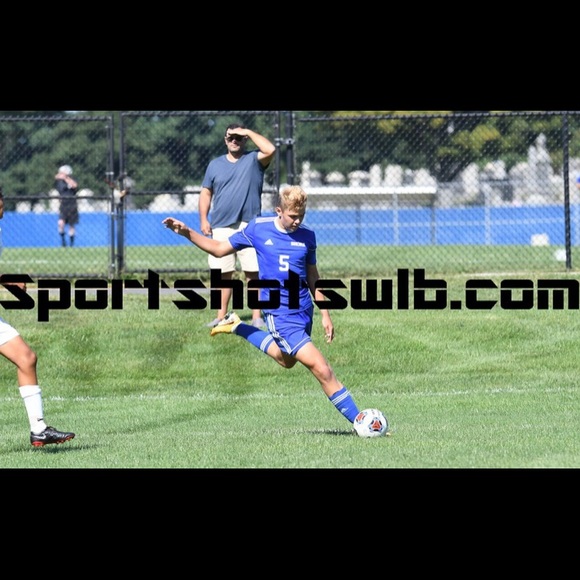 Meet your Posher, Jack - Picture 1 of 1